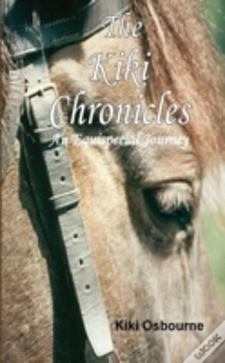 Capa do artigo The Kiki Chronicles