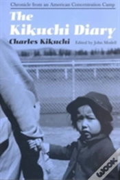 Capa do artigo The Kikuchi Diary