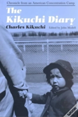 Capa do artigo The Kikuchi Diary