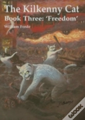Capa do artigo The Kilkenny Cat - Book Three