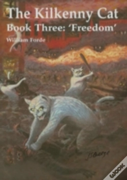 Capa do artigo The Kilkenny Cat - Book Three