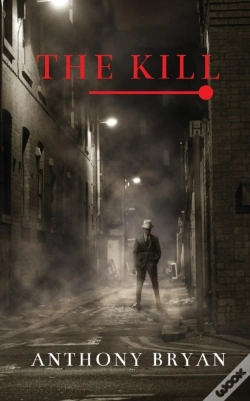 Capa do artigo The Kill