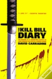 Capa do artigo The Kill Bill Diary