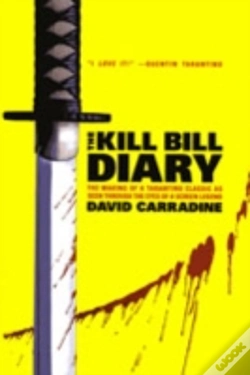 Capa do artigo The Kill Bill Diary