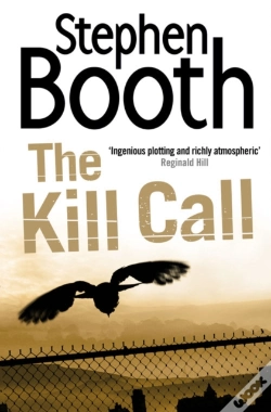 Capa do artigo The Kill Call