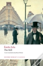 Capa do artigo The Kill