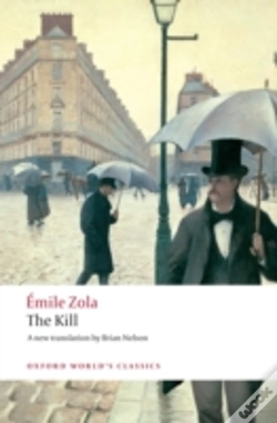 Capa do artigo The Kill