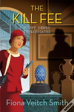 Capa do artigo The Kill Fee