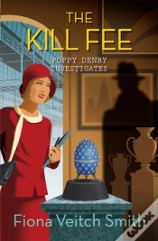 Capa do artigo The Kill Fee