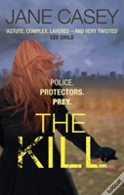 Capa do artigo The Kill