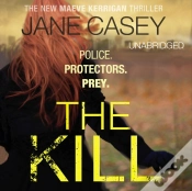 Capa do artigo The Kill