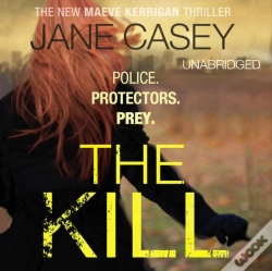 Capa do artigo The Kill