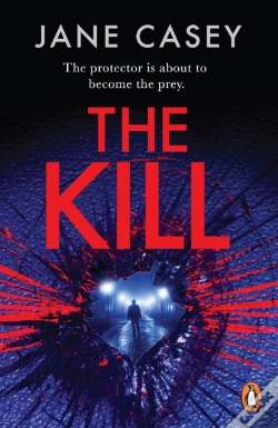 Capa do artigo The Kill