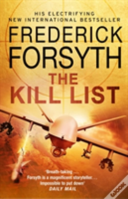 Capa do artigo The Kill List