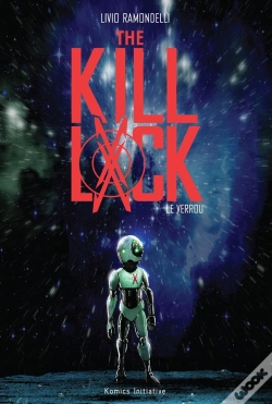 Capa do artigo The Kill Lock