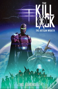 Capa do artigo The Kill Lock: The Artisan Wraith