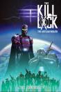 The Kill Lock: The Artisan Wraith - Preview
