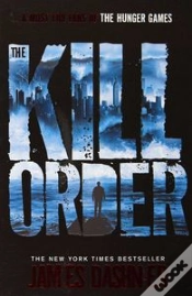 Capa do artigo The Kill Order