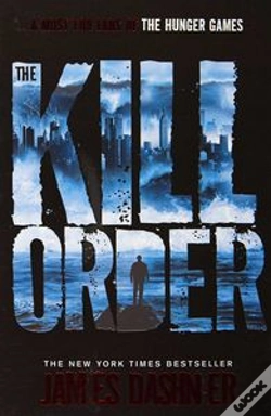 Capa do artigo The Kill Order