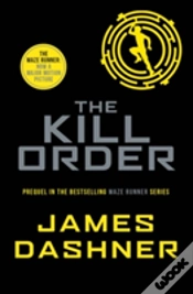 Capa do artigo The Kill Order