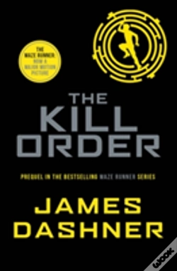 Capa do artigo The Kill Order