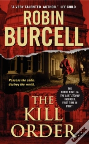 Capa do artigo The Kill Order