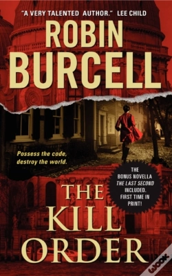 Capa do artigo The Kill Order
