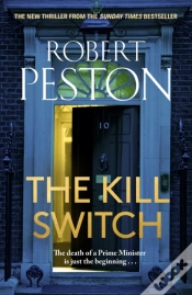Capa do artigo The Kill Switch