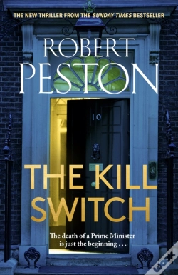 Capa do artigo The Kill Switch