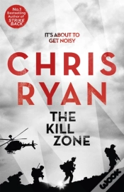 Capa do artigo The Kill Zone