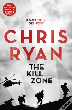 Capa do artigo The Kill Zone