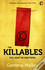 Capa do artigo The Killables
