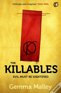 Capa do artigo The Killables