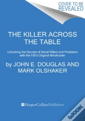 The Killer Across The Table