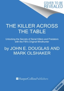 Capa do artigo The Killer Across The Table