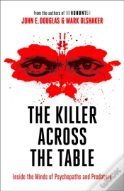 Capa do artigo The Killer Across The Table