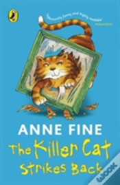 Capa do artigo The Killer Cat Strikes Back