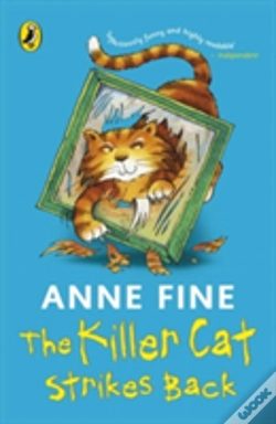 Capa do artigo The Killer Cat Strikes Back