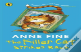 The Killer Cat Strikes Back