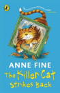 The Killer Cat Strikes Back - Preview