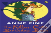 The Killer Cat'S Birthday Bash