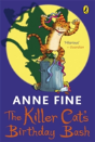 The Killer Cat'S Birthday Bash - Preview