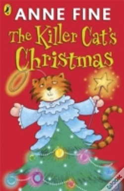 Capa do artigo The Killer Cat'S Christmas