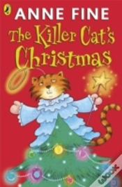 Capa do artigo The Killer Cat