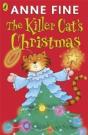 The Killer Cat'S Christmas - Preview