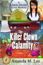 The Killer Clown Calamity - Preview
