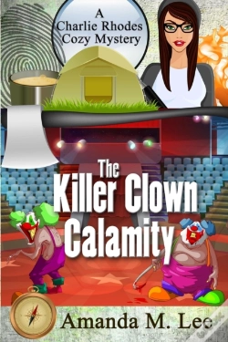 Capa do artigo The Killer Clown Calamity