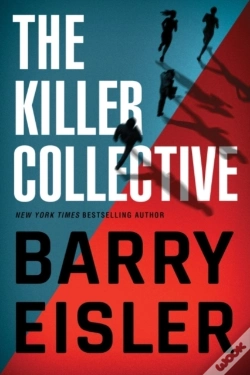 Capa do artigo The Killer Collective