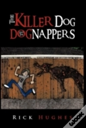 Capa do artigo The Killer Dog And The Dognappers