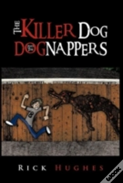 Capa do artigo The Killer Dog And The Dognappers